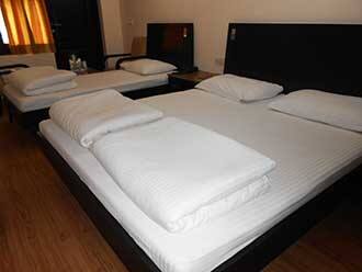 Hotel Prakash, Sri Ganganagar 3